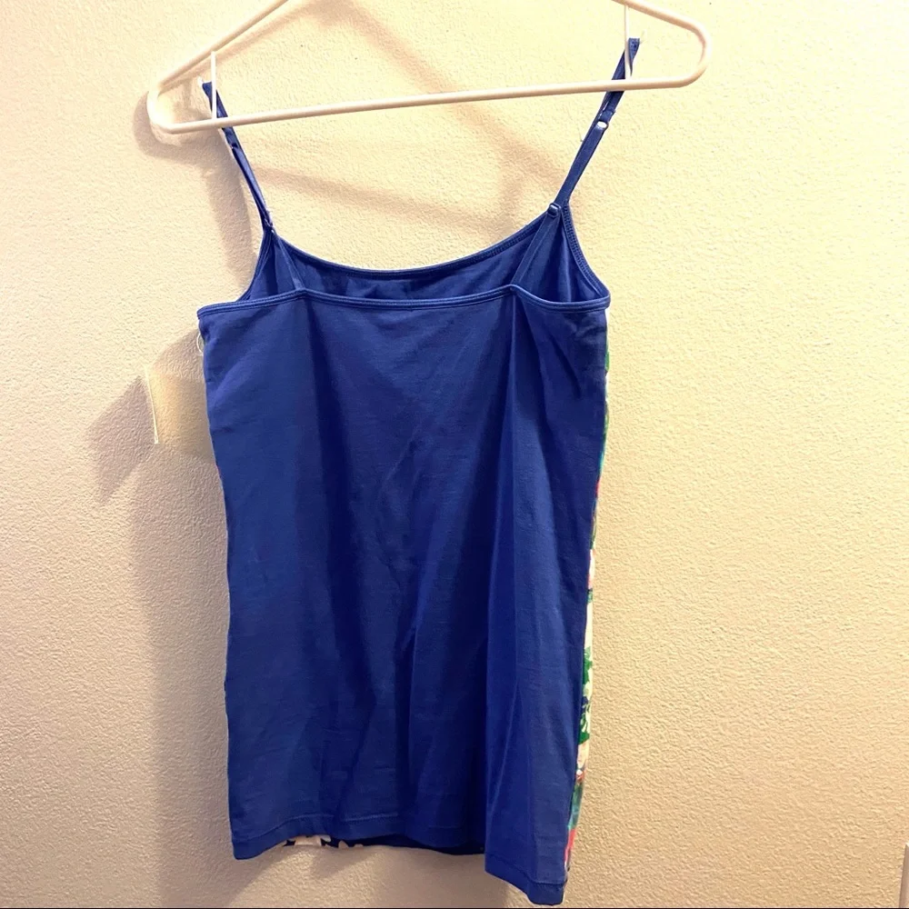 Aeropostale Floral Favorite Cami - Picture 2 of 7